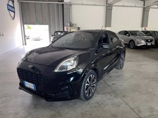 FORD Puma 1.0 ecoboost h st-line s&s 125cv