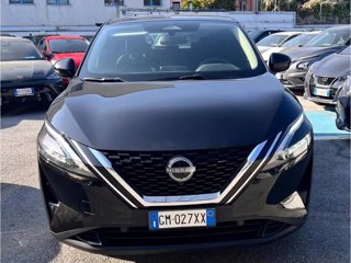 NISSAN *
