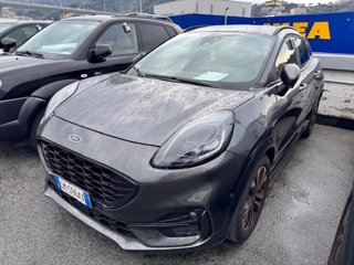 FORD Puma 1.0 ecoboost h st-line design s&s 125cv