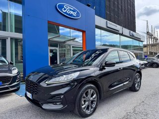 FORD Kuga 2.5 Plug In Hybrid 225 CV CVT 2WD ST-Line X