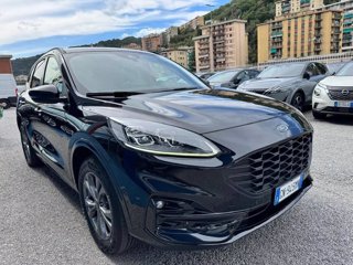 FORD Kuga 2.5 Plug In Hybrid 225 CV CVT 2WD ST-Line X