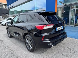 FORD Kuga 2.5 Plug In Hybrid 225 CV CVT 2WD ST-Line X