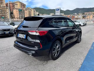 FORD Kuga 2.5 Plug In Hybrid 225 CV CVT 2WD ST-Line X