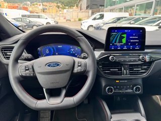 FORD Kuga 2.5 Plug In Hybrid 225 CV CVT 2WD ST-Line X