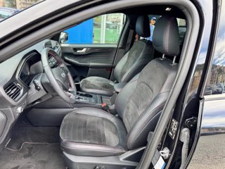 FORD Kuga 2.5 Plug In Hybrid 225 CV CVT 2WD ST-Line X