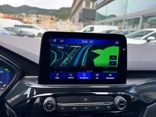 FORD Kuga 2.5 Plug In Hybrid 225 CV CVT 2WD ST-Line X
