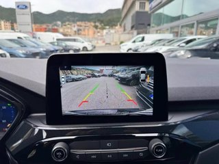FORD Kuga 2.5 Plug In Hybrid 225 CV CVT 2WD ST-Line X