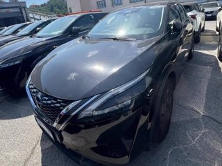 NISSAN Qashqai 1.3 mhev acenta 2wd 140cv