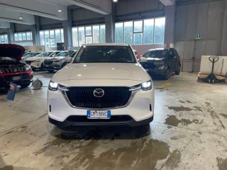 MAZDA Cx-60 3.3 m-hybrid boost exclusive line tetto pan. comfort convenience&sound awd 249cv auto