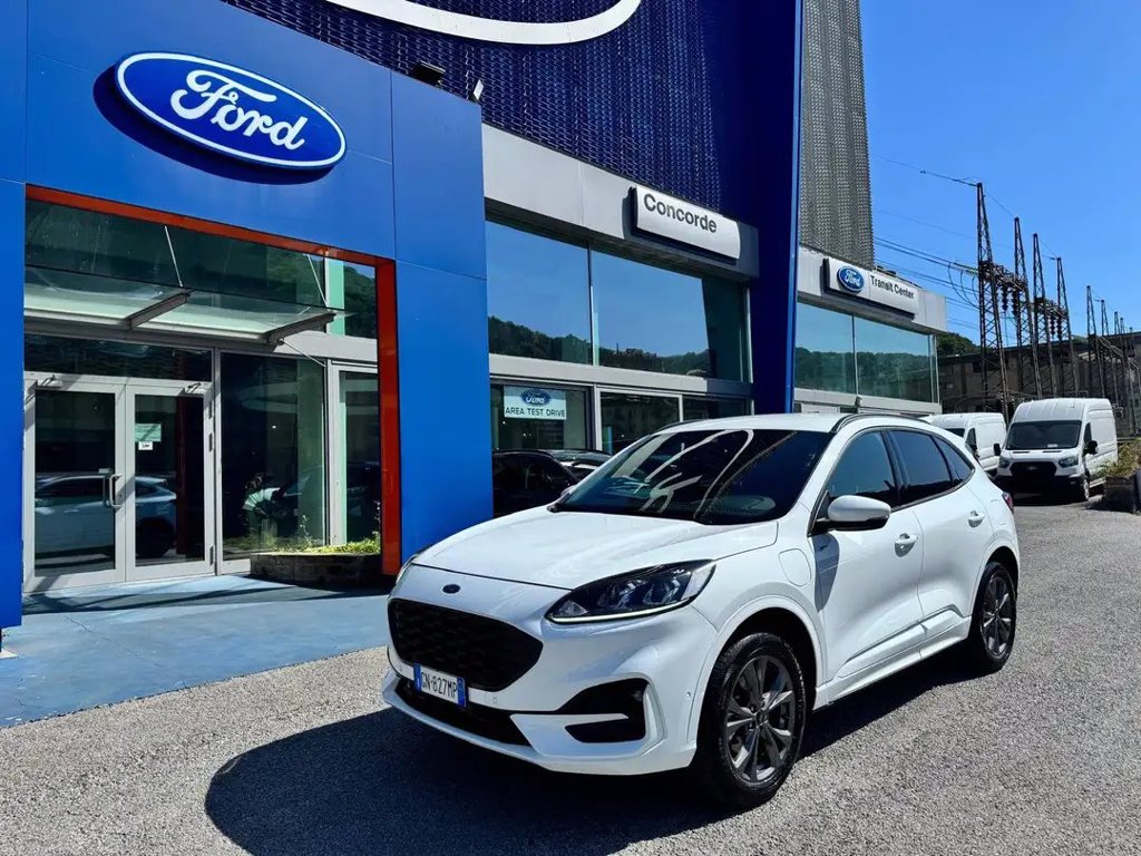 FORD Kuga 2.5 phev st-line 2wd 225cv cvt