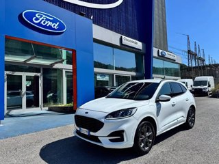 FORD Kuga 2.5 phev st-line 2wd 225cv cvt