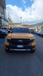 FORD Ranger raptor 2.0 ecoblue 205cv auto