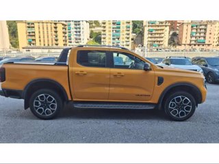 FORD Ranger raptor 2.0 ecoblue 205cv auto