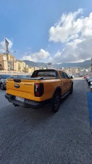 FORD Ranger raptor 2.0 ecoblue 205cv auto