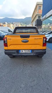 FORD Ranger raptor 2.0 ecoblue 205cv auto
