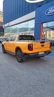 FORD Ranger raptor 2.0 ecoblue 205cv auto