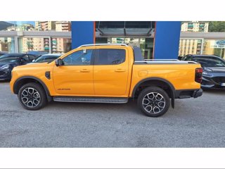 FORD Ranger raptor 2.0 ecoblue 205cv auto