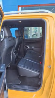 FORD Ranger raptor 2.0 ecoblue 205cv auto