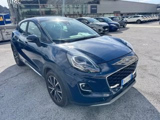 FORD Puma 1.0 ecoboost h titanium s&s 125cv
