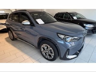 BMW X1 xdrive20d mhev 48v x-line auto