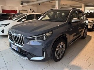 BMW X1 xdrive20d mhev 48v x-line auto