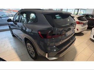 BMW X1 xdrive20d mhev 48v x-line auto