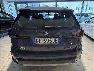 BMW X1 xdrive20d mhev 48v x-line auto