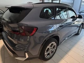 BMW X1 xdrive20d mhev 48v x-line auto