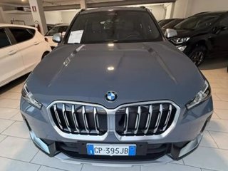 BMW X1 xdrive20d mhev 48v x-line auto