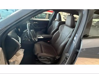 BMW X1 xdrive20d mhev 48v x-line auto