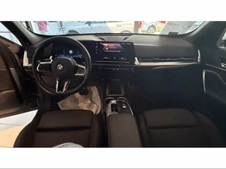 BMW X1 xdrive20d mhev 48v x-line auto