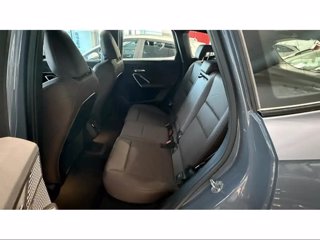 BMW X1 xdrive20d mhev 48v x-line auto