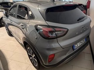 FORD Puma 1.0 ecoboost h titanium s&s 125cv auto