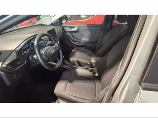 FORD Puma 1.0 ecoboost h titanium s&s 125cv auto