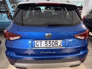 SEAT Arona 1.0 ecotsi xperience 95cv