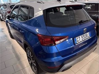 SEAT Arona 1.0 ecotsi xperience 95cv