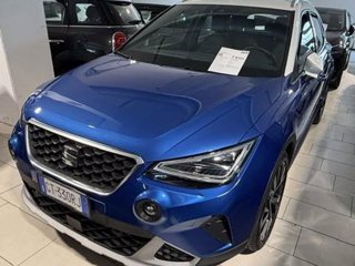 SEAT Arona 1.0 ecotsi xperience 95cv
