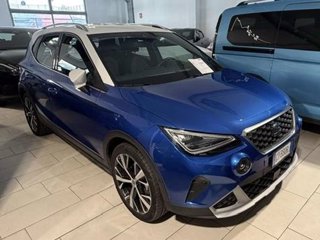 SEAT Arona 1.0 ecotsi xperience 95cv