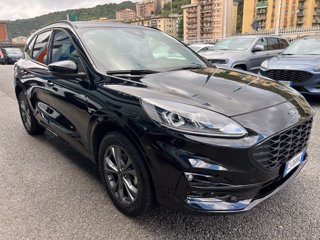 FORD Kuga 2.5 Plug In Hybrid 225 CV CVT 2WD ST-Line Business