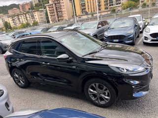 FORD Kuga 2.5 Plug In Hybrid 225 CV CVT 2WD ST-Line Business