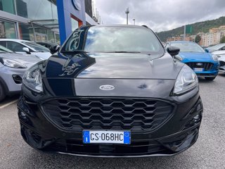 FORD Kuga 2.5 Plug In Hybrid 225 CV CVT 2WD ST-Line Business