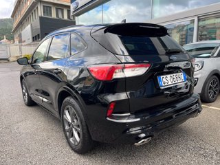 FORD Kuga 2.5 Plug In Hybrid 225 CV CVT 2WD ST-Line Business