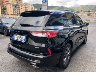 FORD Kuga 2.5 Plug In Hybrid 225 CV CVT 2WD ST-Line Business