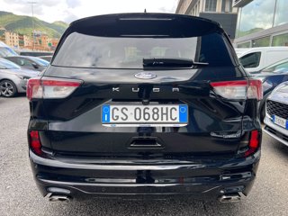 FORD Kuga 2.5 Plug In Hybrid 225 CV CVT 2WD ST-Line Business