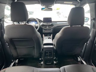 FORD Kuga 2.5 Plug In Hybrid 225 CV CVT 2WD ST-Line Business