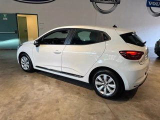 RENAULT Clio 1.5 blue dci intens 85cv