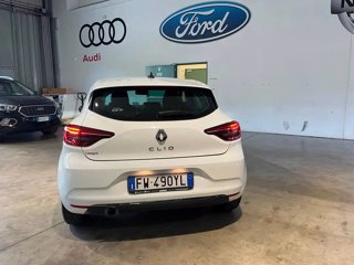 RENAULT Clio 1.5 blue dci intens 85cv