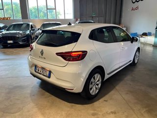 RENAULT Clio 1.5 blue dci intens 85cv