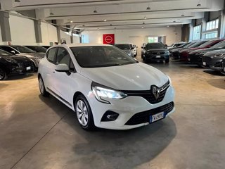 RENAULT Clio 1.5 blue dci intens 85cv