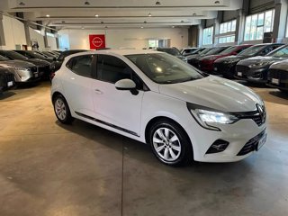 RENAULT Clio 1.5 blue dci intens 85cv